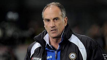 «Ποιο ρεκόρ; Η Τζένοα»