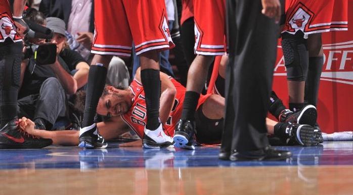 Ανησυχία για Νοά