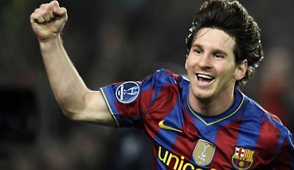 Για «κατοστάρα» η Ρεάλ, «πενηντάρα» ο Μέσι!