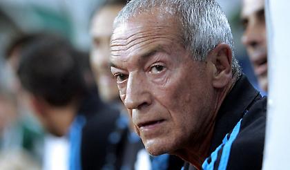 Ψήφος εμπιστοσύνης σε Φερέιρα