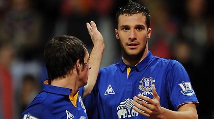 Βέλλιος: «Να δείξω σε όλους ποιος είμαι»