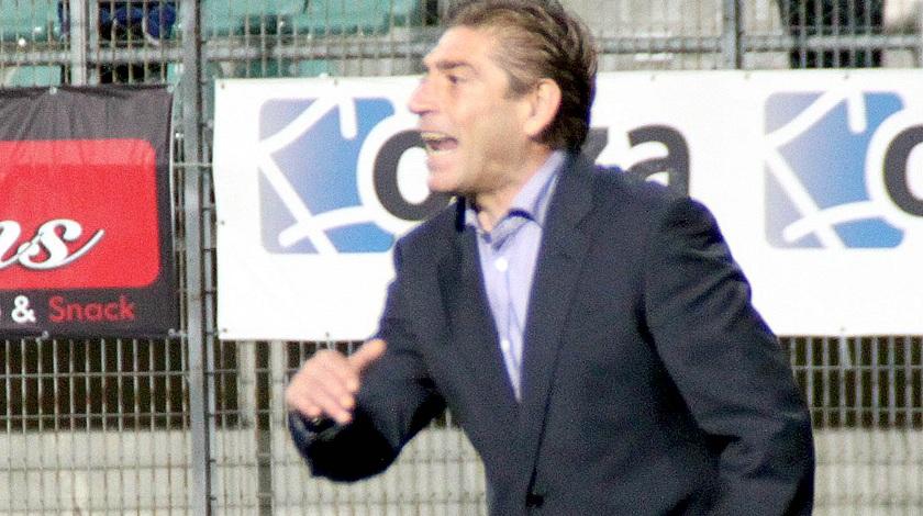 Μια… ανάσα από Παντελίδη