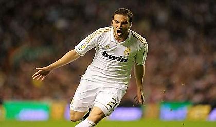 «Χαρά μας να μείνει ο Ιγκουαΐν»