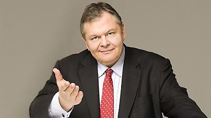 Βενιζέλος: «Περιμένουμε την κρίση των πολιτών»