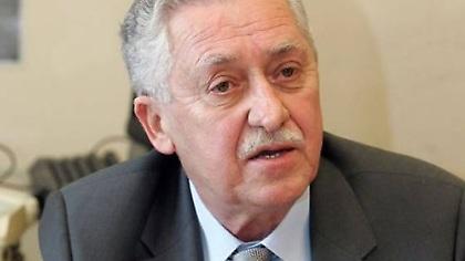 Κουβέλης: «Ψηφίζουμε για να κρατηθεί η Ελλάδα ζωντανή»