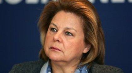 Λούκα Κατσέλη: «Ο πολίτης παίρνει στα χέρια του την τύχη των παιδιών του»