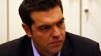 Τσίπρας: «Ο λαός θα στείλει το μήνυμα του»