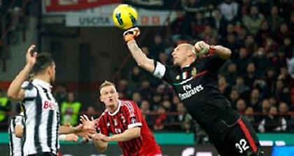 «Ελπίζουμε να έχει απώλειες η Γιουβέντους»