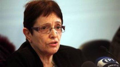 Παπαρήγα: Έρχεται νέα θύελλα τον Ιούνιο