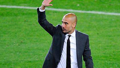 Τίμησε τον Γκουαρντιόλα η Μπαρτσελόνα (video)