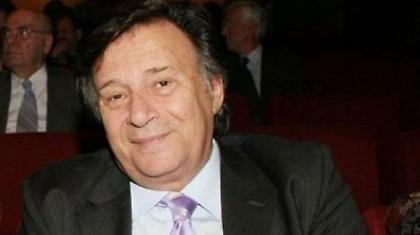 Απεβίωσε ο Κώστας Καρράς