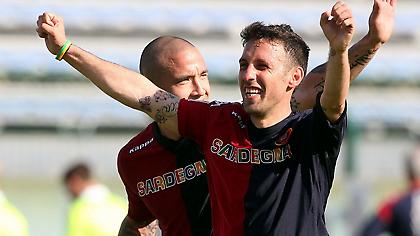 Θέλουν να στερήσουν το πρωτάθλημα από τη Γιουβέντους