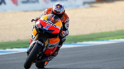 Έτοιμος για νίκη ο Στόνερ