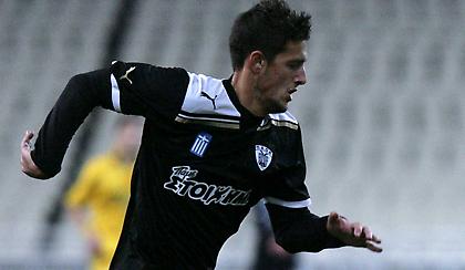 Κατσικάς αντί του Νιμανί