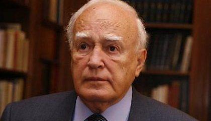 Παπούλιας: «Με καθαρό μυαλό και καθαρές επιλογές»