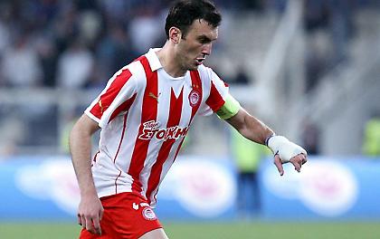 Τοροσίδης: «Δεν είναι εύκολο να φύγω»