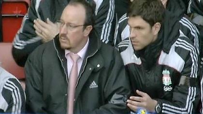 Βρήκε τον διάδοχο του Έμερι η Βαλένθια