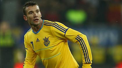 Σεφτσένκο: «Ελπίζω να νικήσει η Μίλαν»