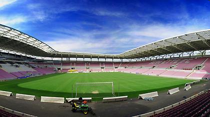 Ανακαλύψτε το νέο προορισμό της easyJet και κερδίστε! (στοιχείο 4o)