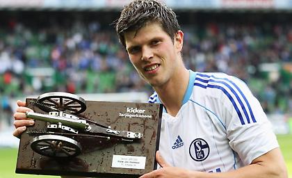 Αποφασίζει πριν το Euro ο Χούντελαρ