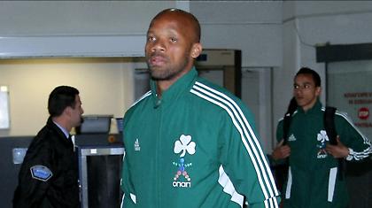 Μπουμσόνγκ: «Στήριξη από οπαδούς και μετόχους»