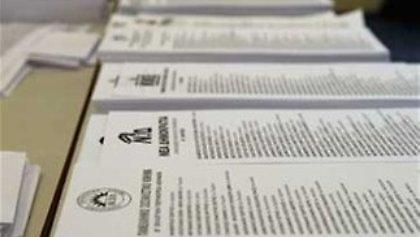 «Παρατράγουδα» με ψηφοδέλτια ΣΥΡΙΖΑ και Καμμένου