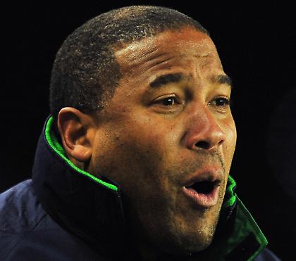 Στηρίζει Νταλγκλίς ο Μπαρνς