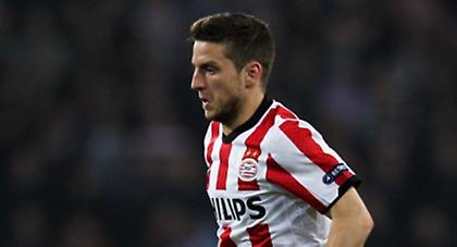 Θέλει Μπάγερν ο Μέρτενς