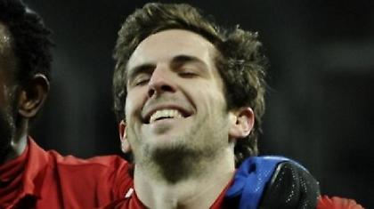 «Κοιτάει» Κορνιέ η Λιόν