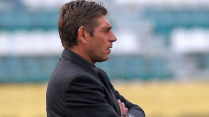 «Δεν έχει τελειώσει το πρωτάθλημα ακόμα»