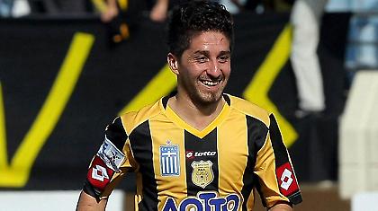 Ρομάνο: «Όλα ανοιχτά»