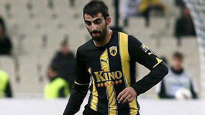 Μάκος: «Θα μας γυρίσει…»