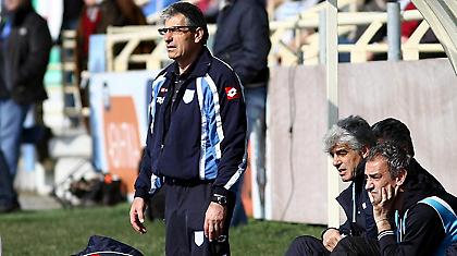 Πέφτει… «ψαλίδι»