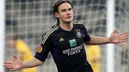 Επιστροφή στο «θρόνο» για Άντερλεχτ!