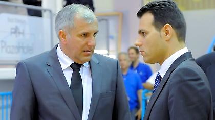 Ιτούδης: «Πιο διορατικοί τώρα…»