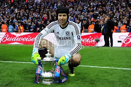 Τσεχ: «Μας γέμισε αυτοπεποίθηση το FA Cup»