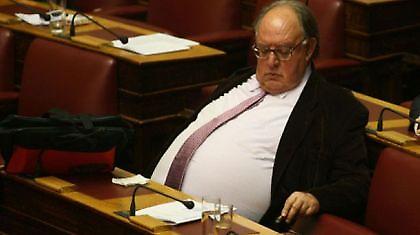 Πάγκαλος: «Αποδοκιμασία για το ΠΑΣΟΚ το αποτέλεσμα»!