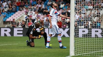 Α, ρε Λιόν…