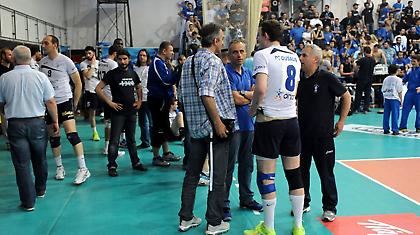 Συνάντηση Φοίνικα-ΕΣΑΠ