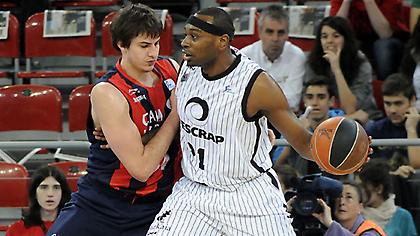 Και τώρα... play offs