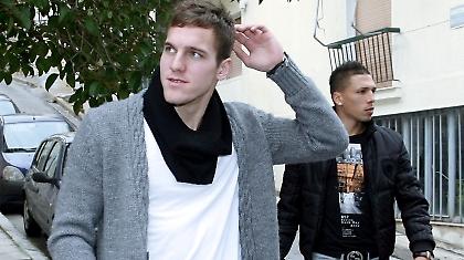 «Ο Μαρινάκης έκανε τον Ολυμπιακό μεγάλη οικογένεια»