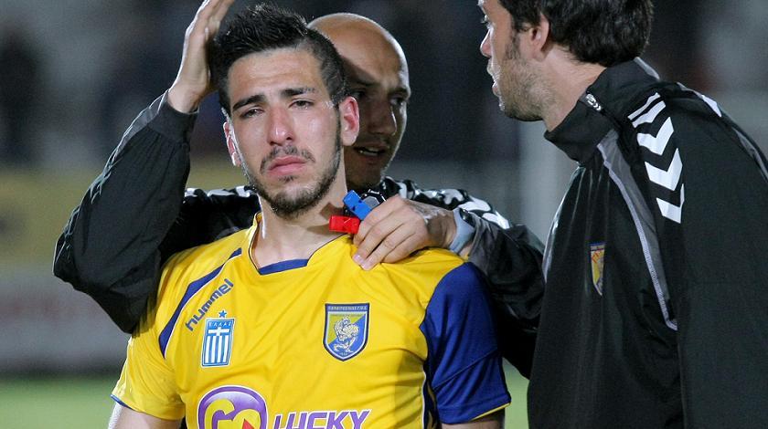 Μητρόπουλος: «Χάσαμε πολύτιμο χρόνο»