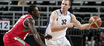 Προβάδισμα Ζούρου δια περιπάτου