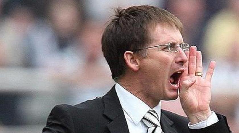 Ήρθε ο Ρέντερ για Πανιώνιο