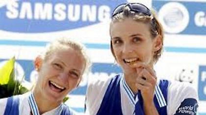 «Βροχή»  τα μετάλλια