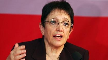 Παπαρήγα: «Όχι» στη συνεργασία με το ΣΥΡΙΖΑ