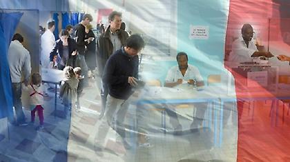 «Η αλλαγή αρχίζει τώρα» διαμηνύει ο Φρανσουά Ολάντ