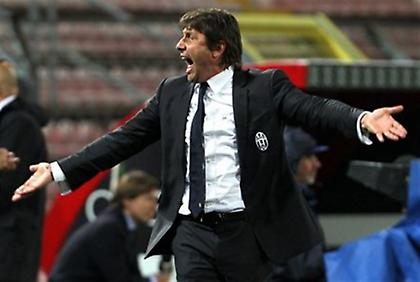 Κόντε: «Είναι φανταστικό!»