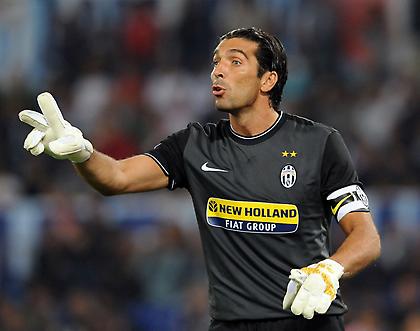 Μπουφόν: «Άξιζε η αναμονή…»