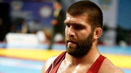 Ούτε η ελληνορωμαϊκή στο Λονδίνο